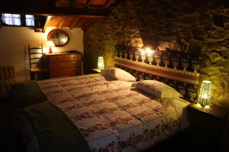 1 Bedroom Twin Apartment