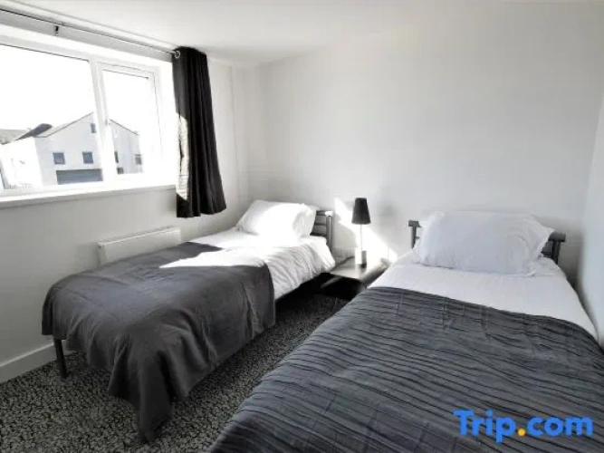 1 Bedroom Villa