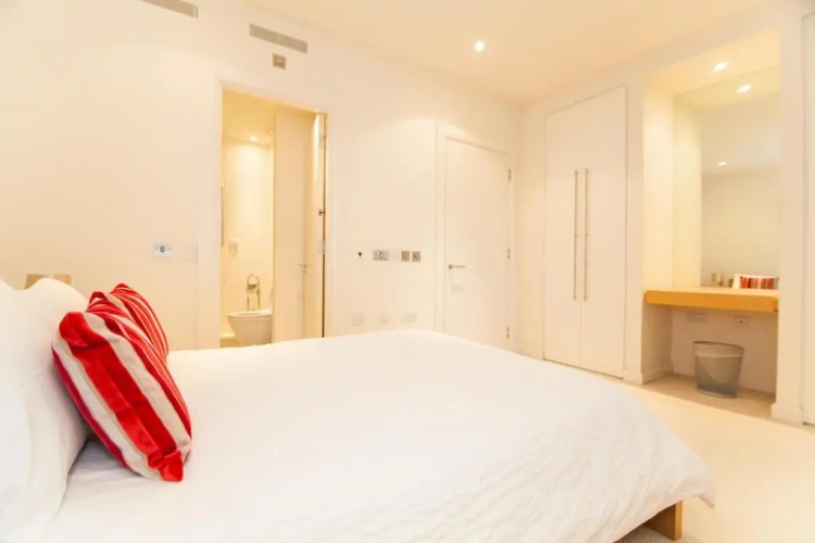 2 Bedrooms Superior Apartment