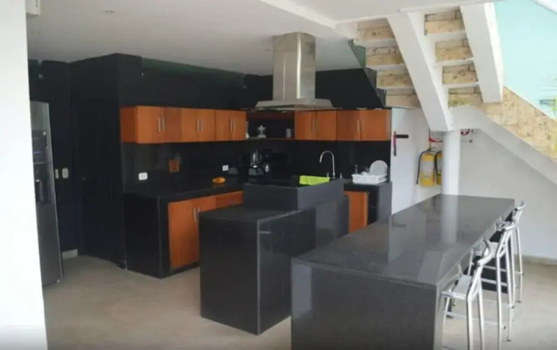 Casa Punta Icacos