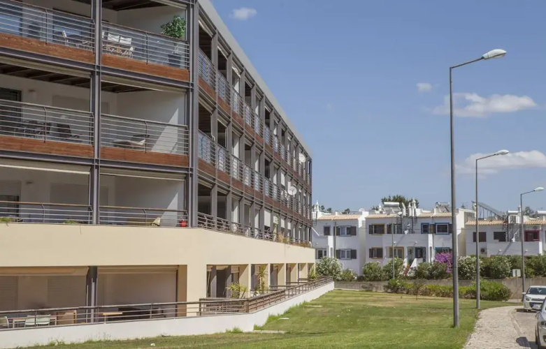 Otel görseli