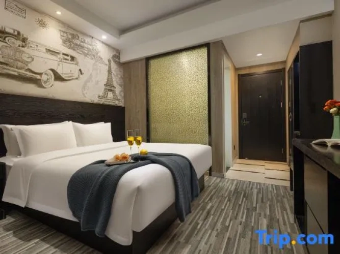 Business Double room