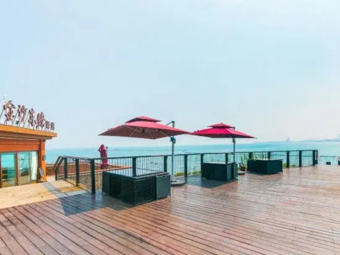 Dewu Inn Qingdao