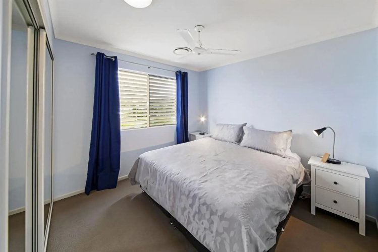 Unit 31 'Pacific on Coolum', Coolum Beach