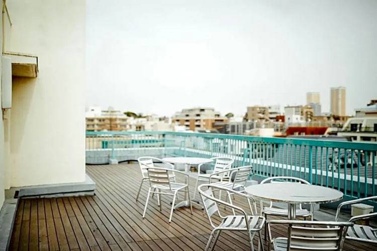 HOTEL GRAPHY NEZU - Vacation STAY 82509