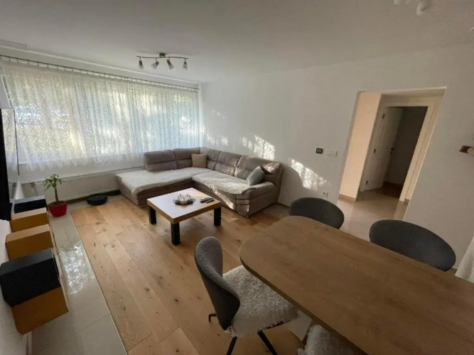 Delux apartment ARSO