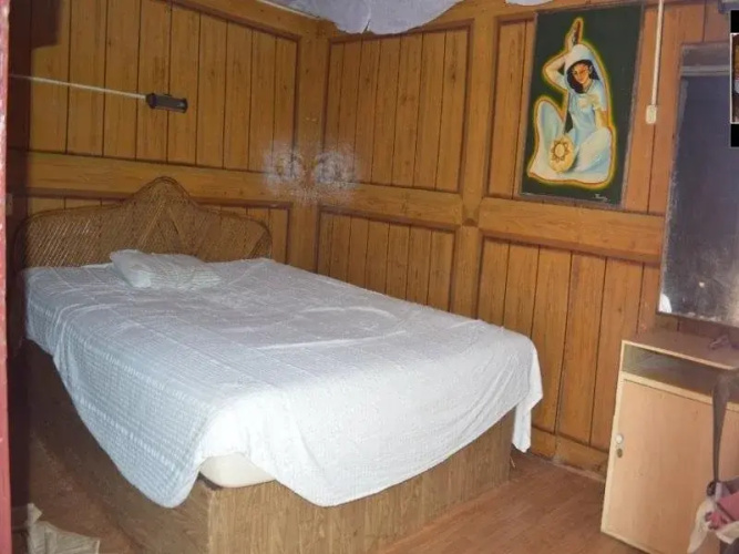 Bamboo Haven Resort