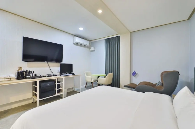 Premium Double room
