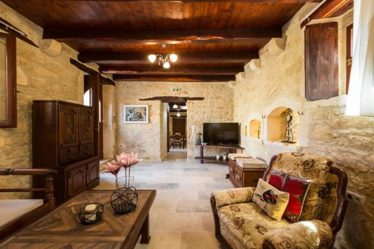 Ani Villa, authentic Cretan lifestyle, By ThinkVilla