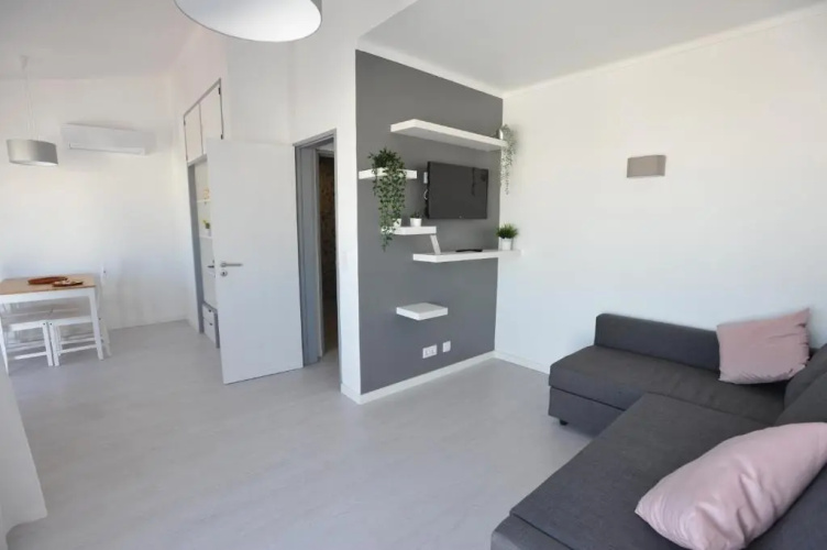 Lagos Central Apartments Ap 9