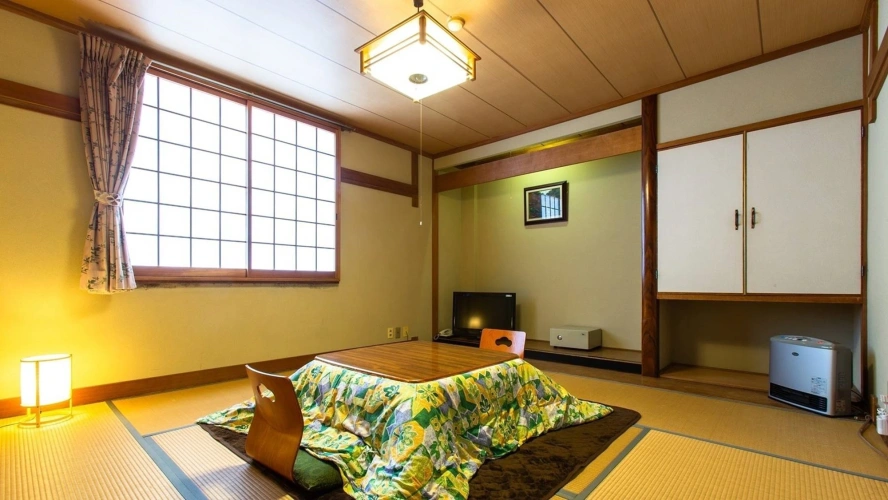 Standard Family room