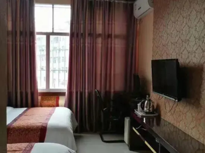 Luodian Sincere Express Hotel