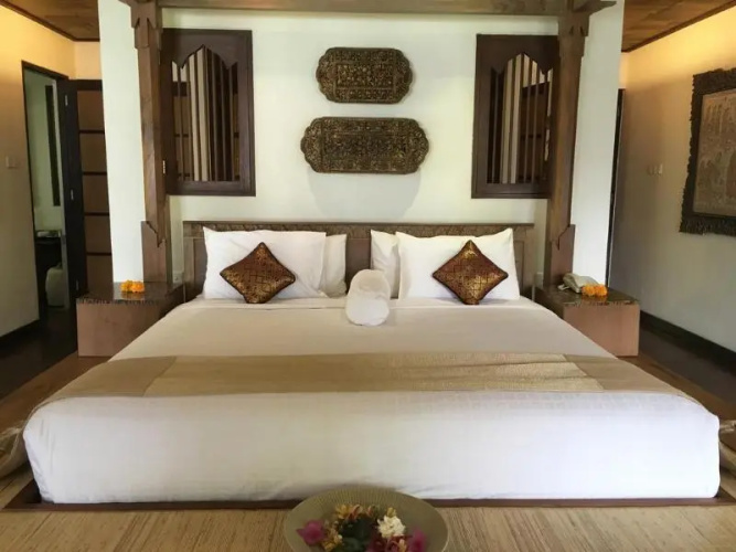 Villa Puri Candikuning