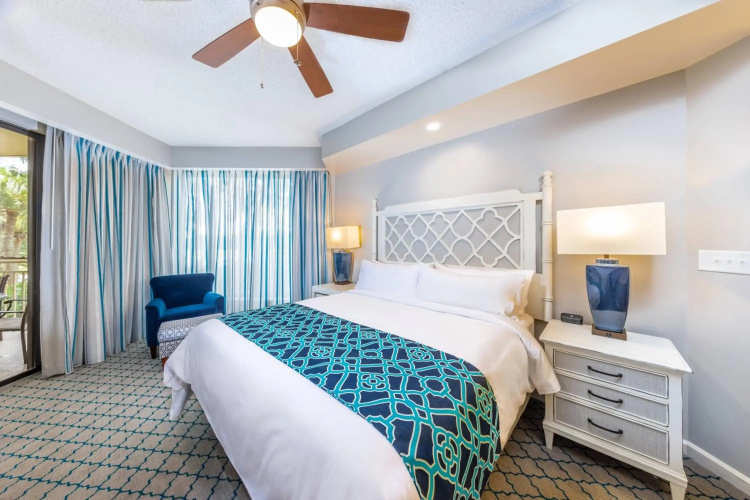 Marriott's Royal Palms