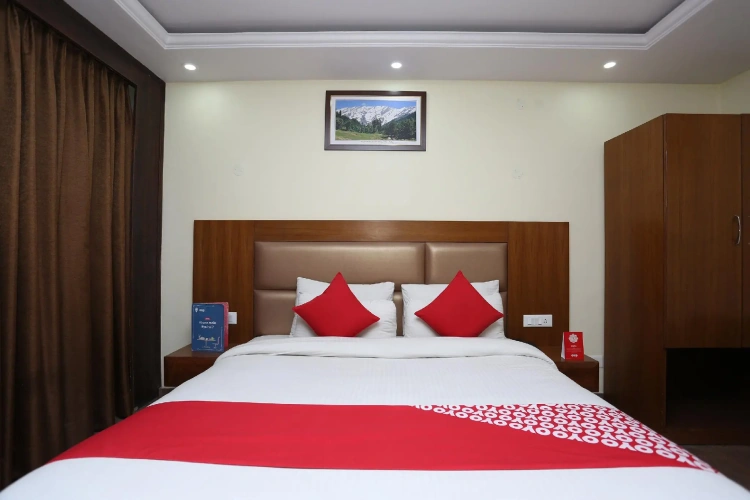 Standard Suite