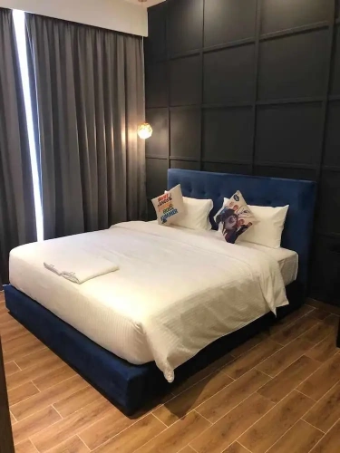 Comfort Suite with balcony