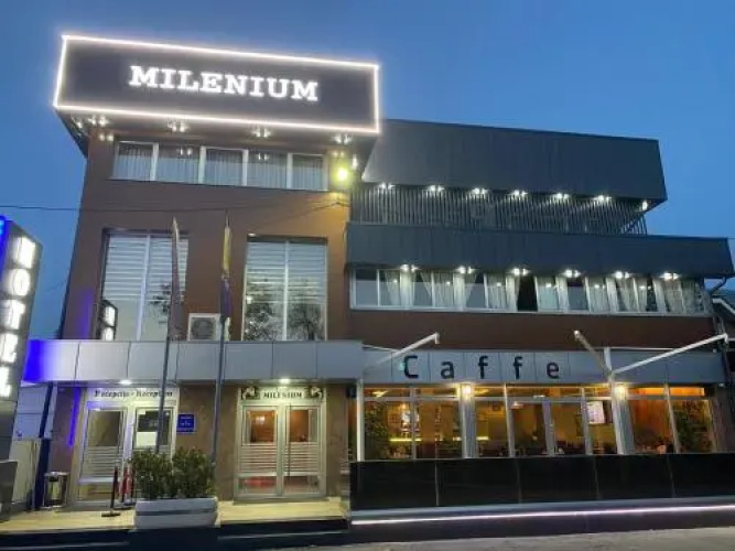 Otel görseli