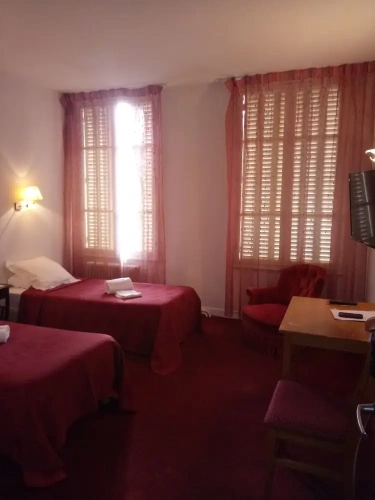 Comfort Twin room