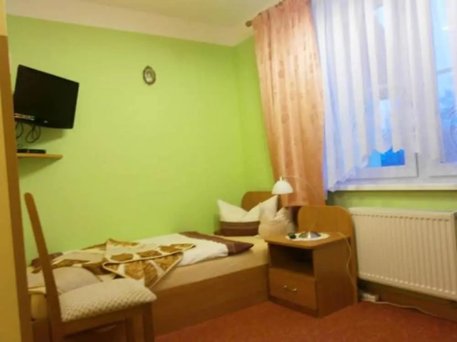 Willa Aga - Bed & Breakfast