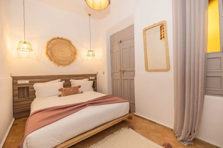Superior room