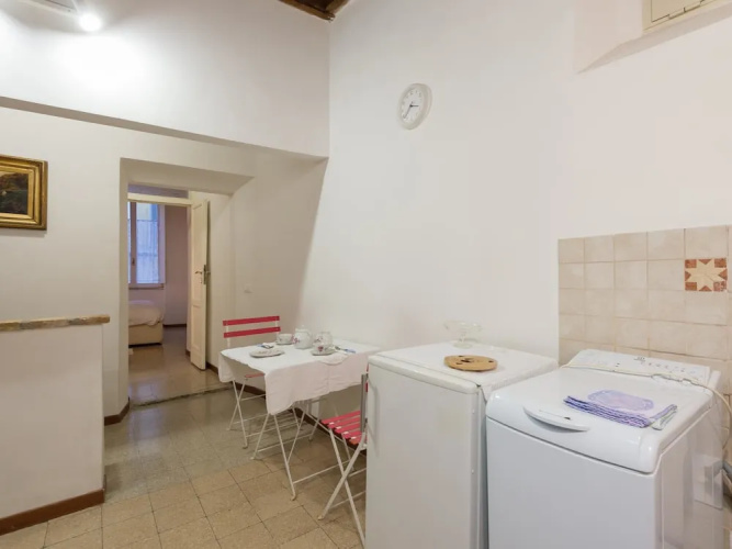 RSH Spagnoli Quiet Apartment 2