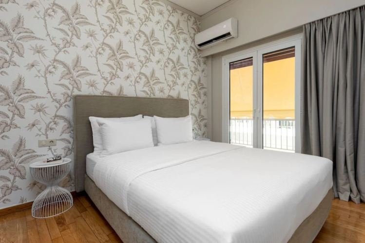 1A · Beautiful Apartment with Stylish Interior