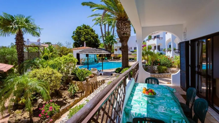 Superior Villa