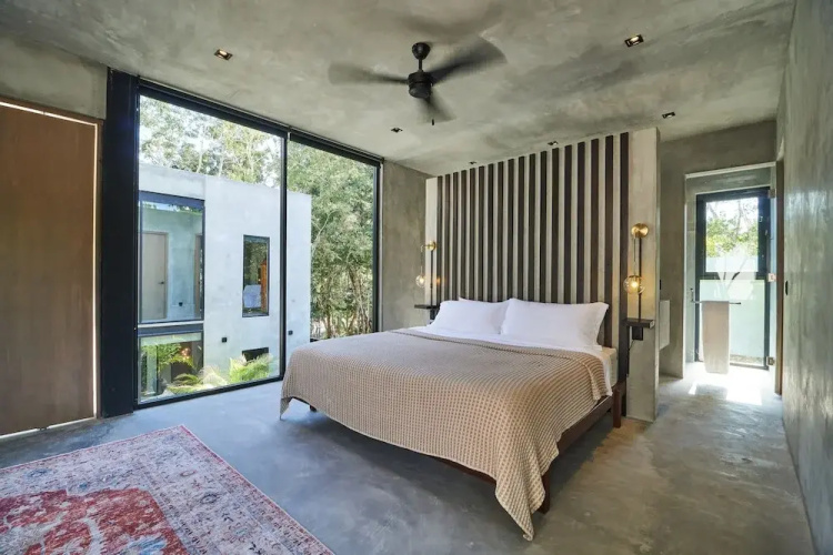 Villa Asha By Lockey