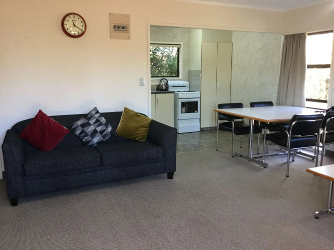 Beetham Park Motel