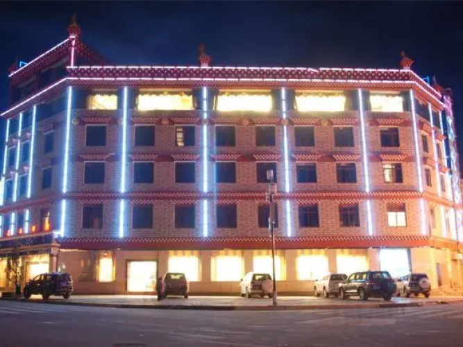 Zhongmei Hotel
