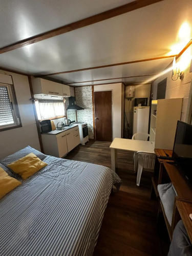 small house