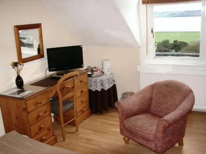 Andersons Guest House