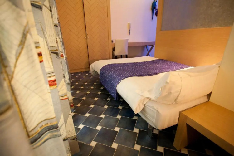 Richie Homestay