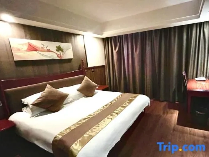 Premier Double room