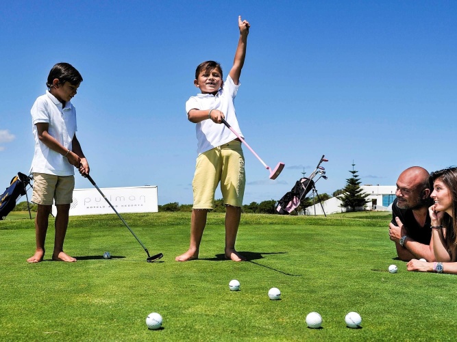 Pullman Mazagan Royal Golf & Spa Hotel photo 24