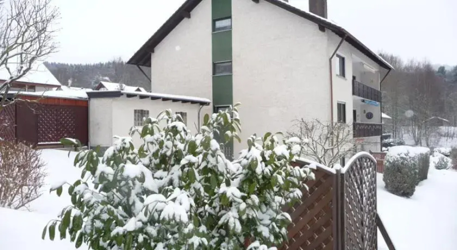 Ferienwohnung Stumpe