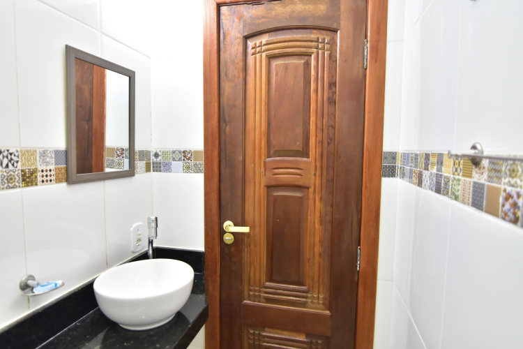 Estalagem 11 Suites
