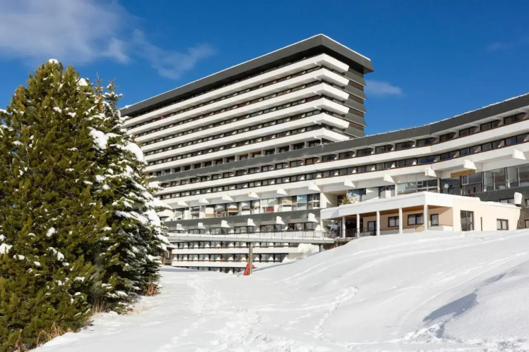 Otel görseli