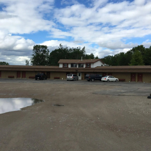 Tarragon Motel