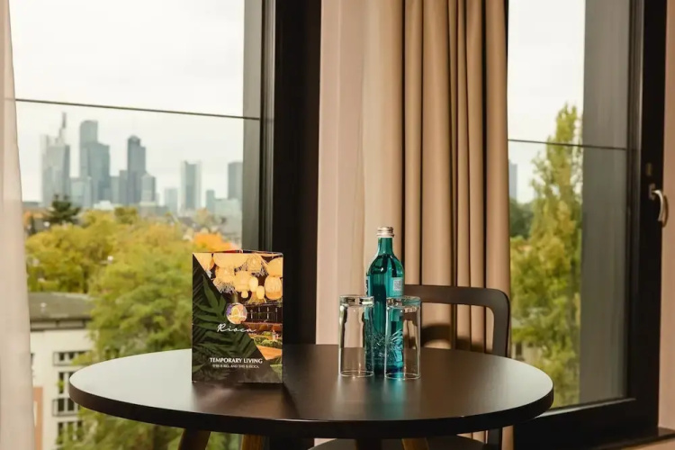 Rioca Frankfurt Posto 7