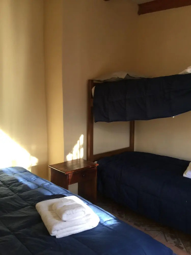 Casa Acksu