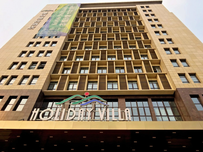 Hotelbild