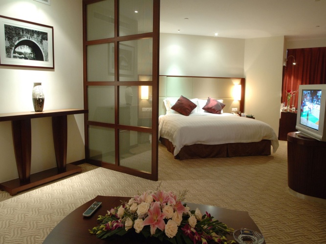 Superior room