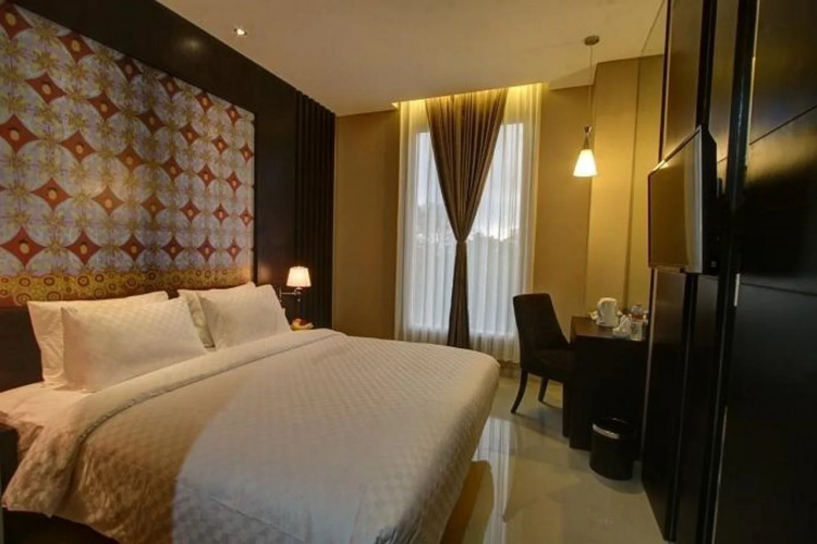 Hotel Betha Subang
