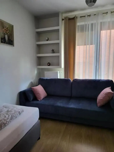 Amber Hostel Szlak