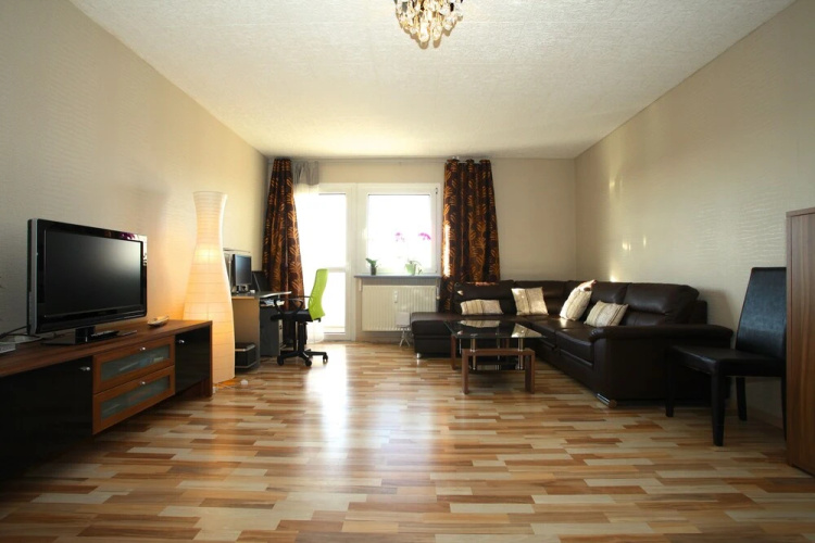 Private Apartment Friedrich-Ebert-Strasse (4287)