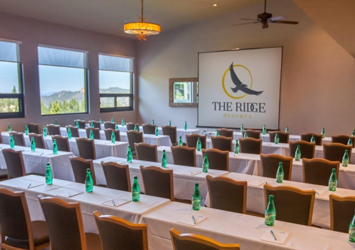 Holiday Inn Club Vacations Tahoe Ridge Resort photo 18