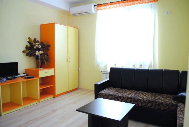 Hotel Kantona