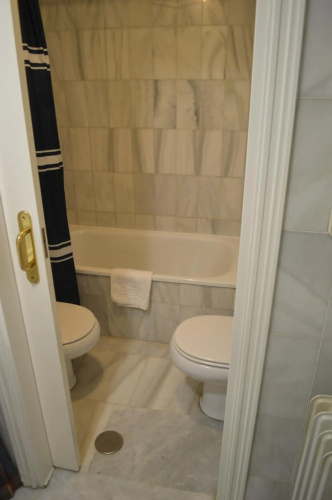 Apartamento Adoratrices