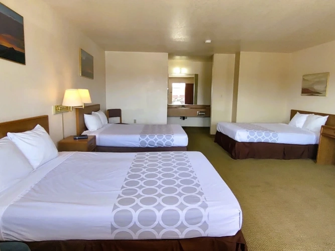 Standard room